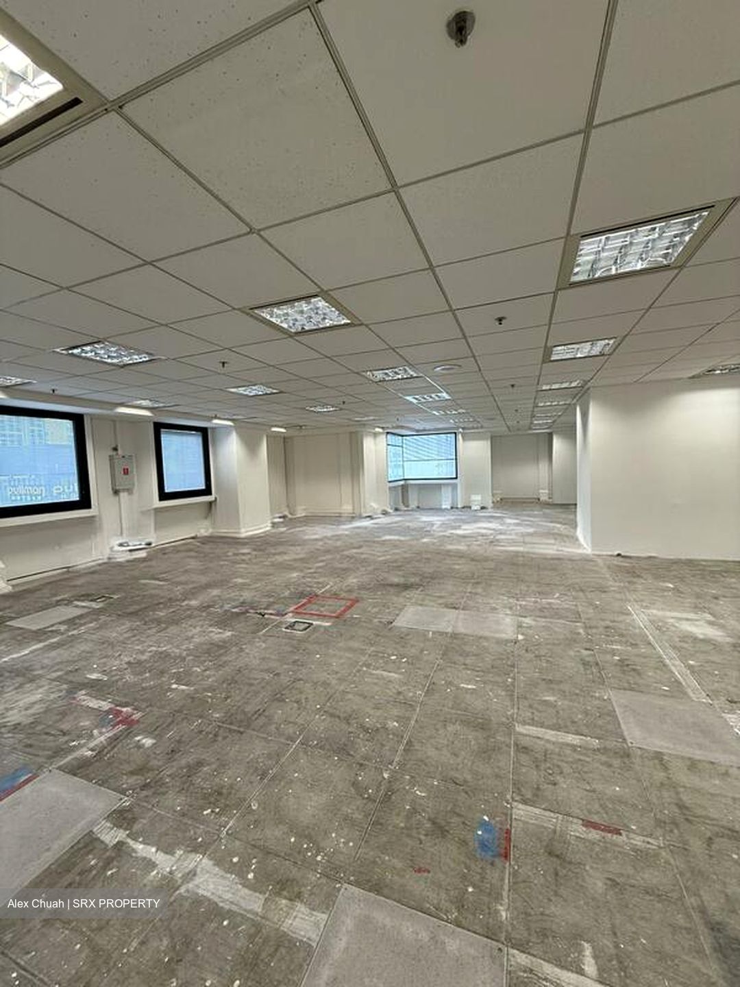 Ngee Ann City (D9), Office #504896691